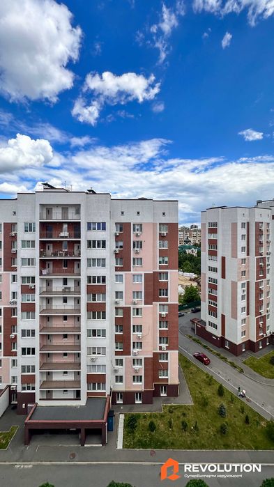 Квартира на вул. Машинобудівників, 29 в Києві, ID 313011, фото №16