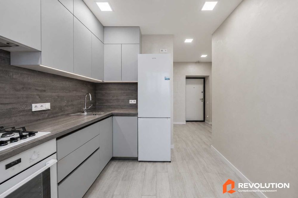 Квартира на вул. Машинобудівників, 29 в Києві, ID 313011, фото №3