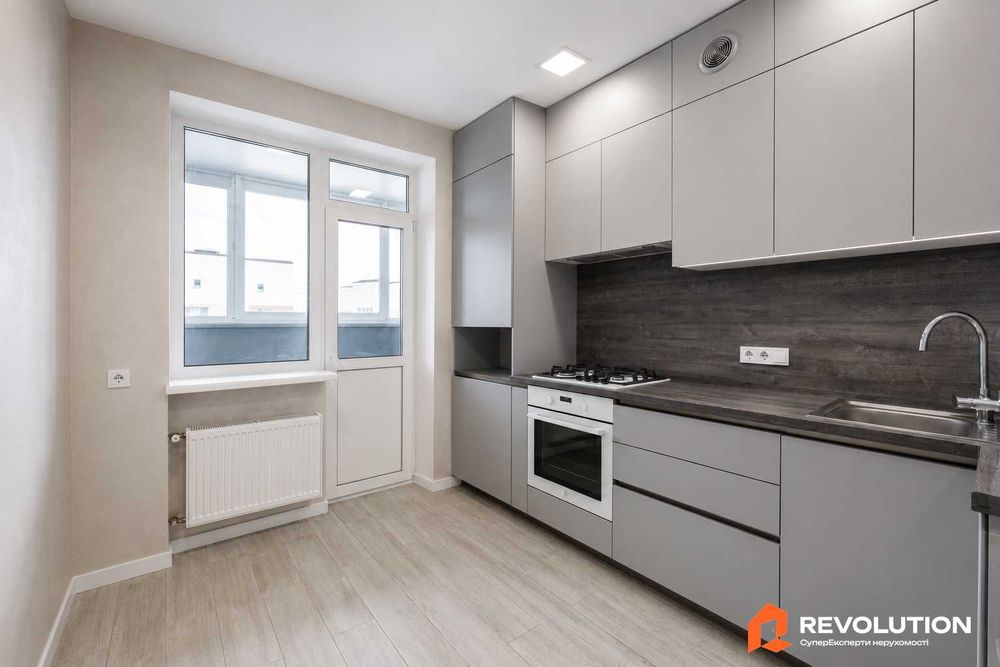Квартира на вул. Машинобудівників, 29 в Києві, ID 313011, фото №4