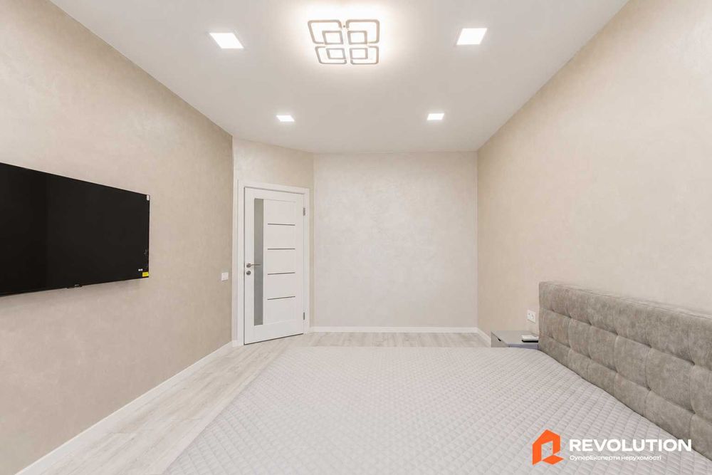 Квартира на вул. Машинобудівників, 29 в Києві, ID 313011, фото №6