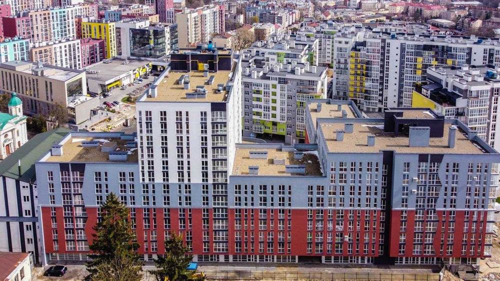 Квартира на вул. Шевченка в Львові, ID 302912, фото №1