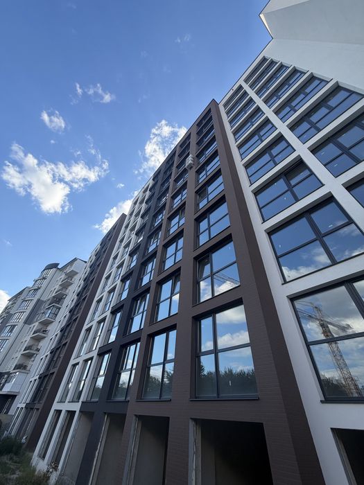 Квартира на вул. Щербанюка, 8/10 в Чернівцях, ID 302857, фото №12