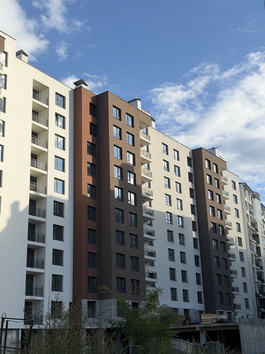 Квартира на вул. Щербанюка, 8/10 в Чернівці, ID 302857, фото №4