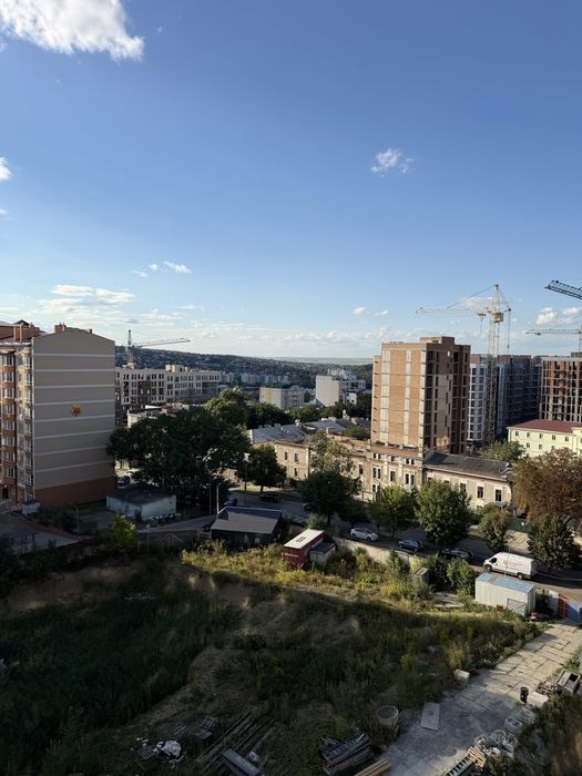 Квартира на вул. Щербанюка, 8/10 в Чернівці, ID 302857, фото №5