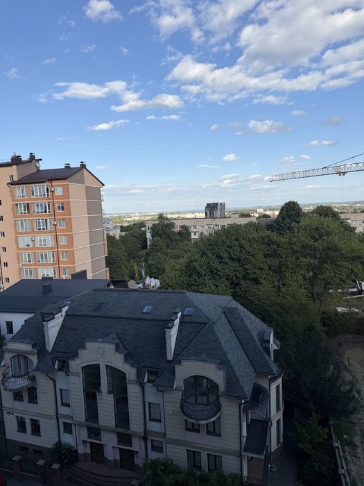Квартира на вул. Щербанюка, 8/10 в Чернівцях, ID 302857, фото №6