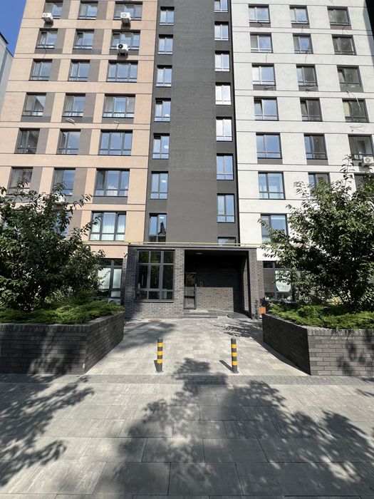 Квартира на Ірпінь в Києві, ID 306303, фото №6