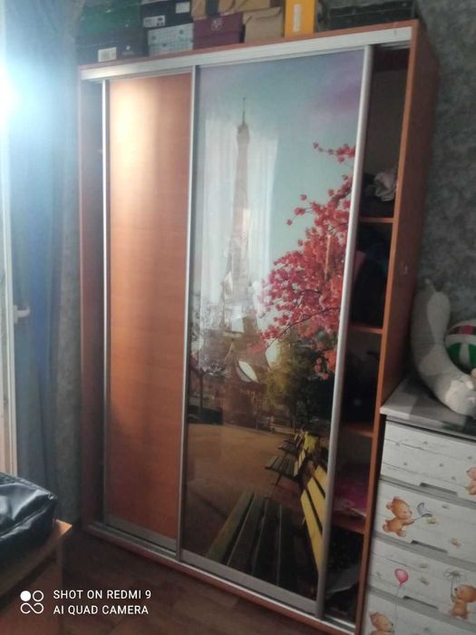 Квартира на вул. Героїв Крут в Суми, ID 303037, фото №4