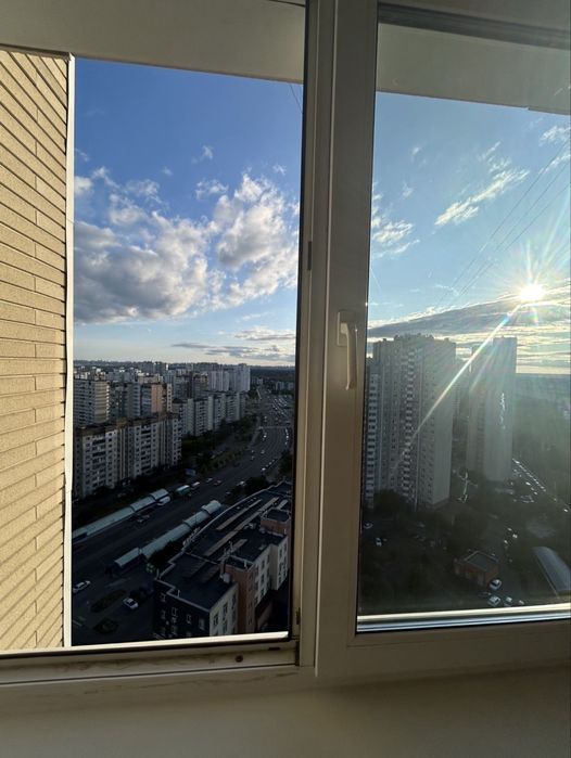 Квартира на вул. Милославська, 4 в Київ, ID 302895, фото №1