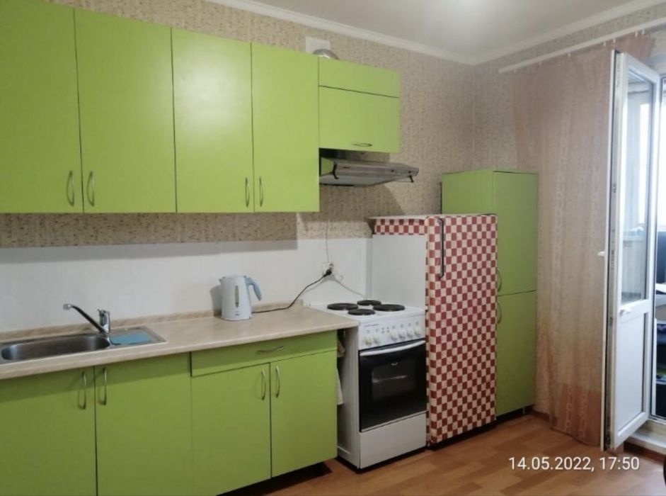 Квартира на вул. Милославська, 4 в Київ, ID 302895, фото №4