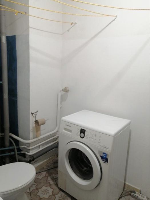Квартира на вул. Милославська, 4 в Київ, ID 302895, фото №5