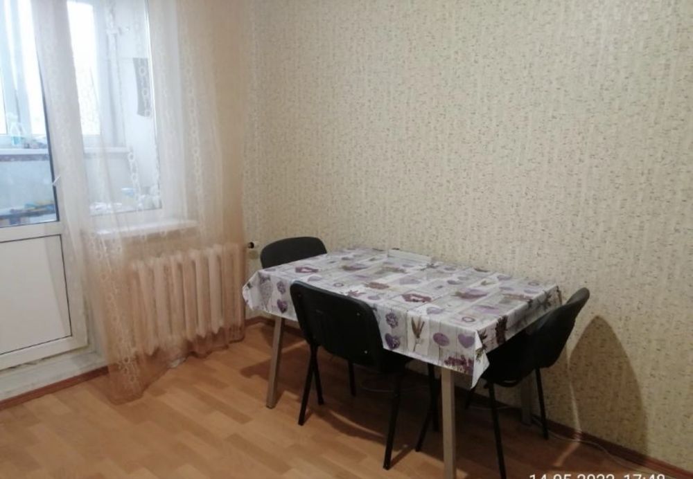 Квартира на вул. Милославська, 4 в Києві, ID 302895, фото №6