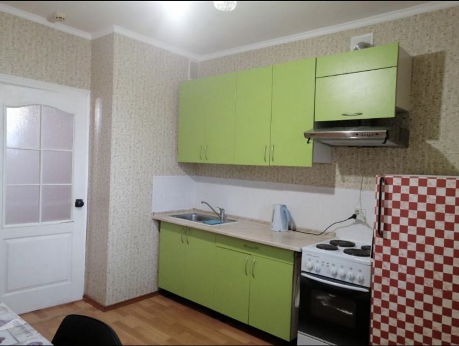 Квартира на вул. Милославська, 4 в Києві, ID 302895, фото №7