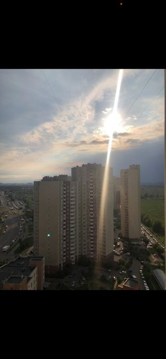 Квартира на вул. Милославська, 4 в Києві, ID 302895, фото №8