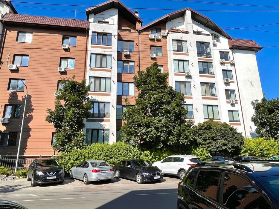 Квартира на жк Празький в Києві, ID 302939, фото №1