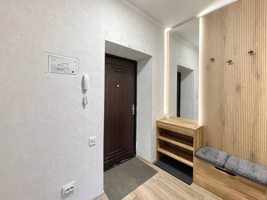 Квартира на жк Празький в Києві, ID 302939, фото №8