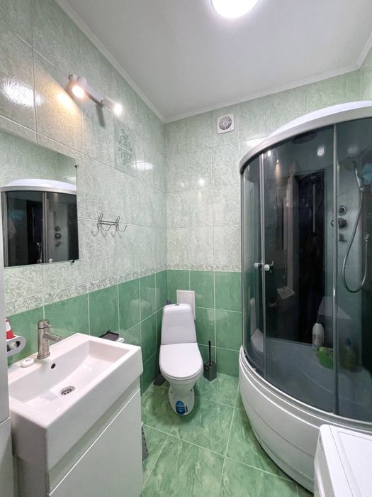Квартира на жк Празький в Києві, ID 302939, фото №9