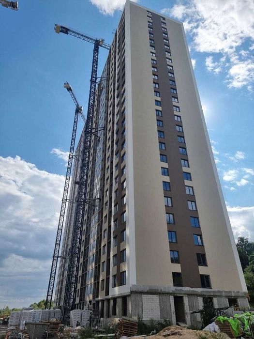 Квартира на ЖК Grow в Києві, ID 302901, фото №5