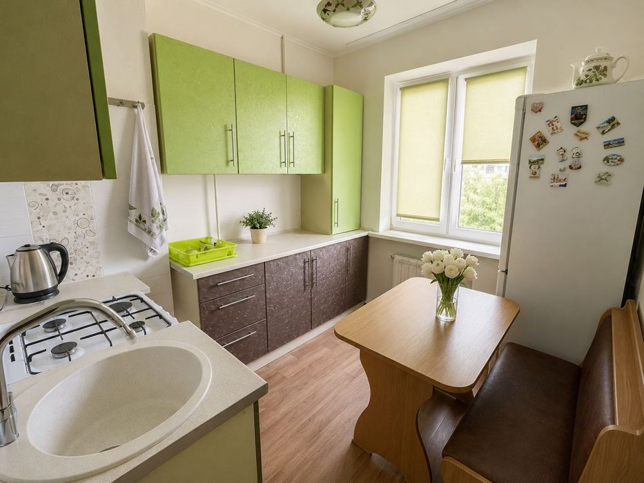 Квартира на Східний 1 в Кривий Ріг, ID 303051, фото №2