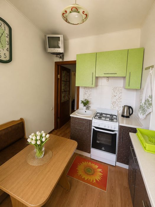 Квартира на Східний 1 в Кривий Ріг, ID 303051, фото №3