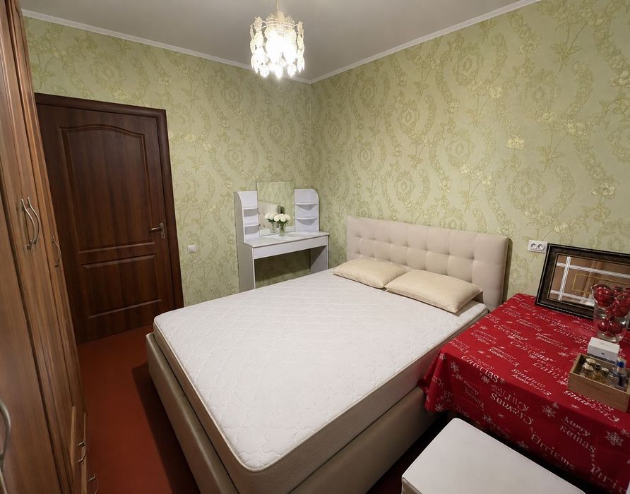 Квартира на Східний 1 в Кривий Ріг, ID 303051, фото №4
