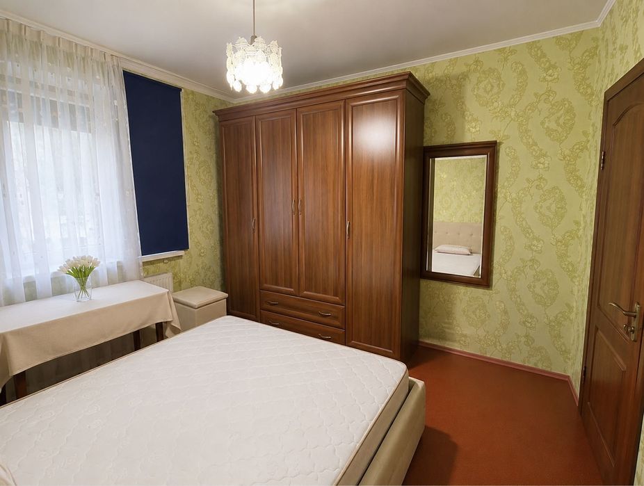 Квартира на Східний 1 в Кривий Ріг, ID 303051, фото №5