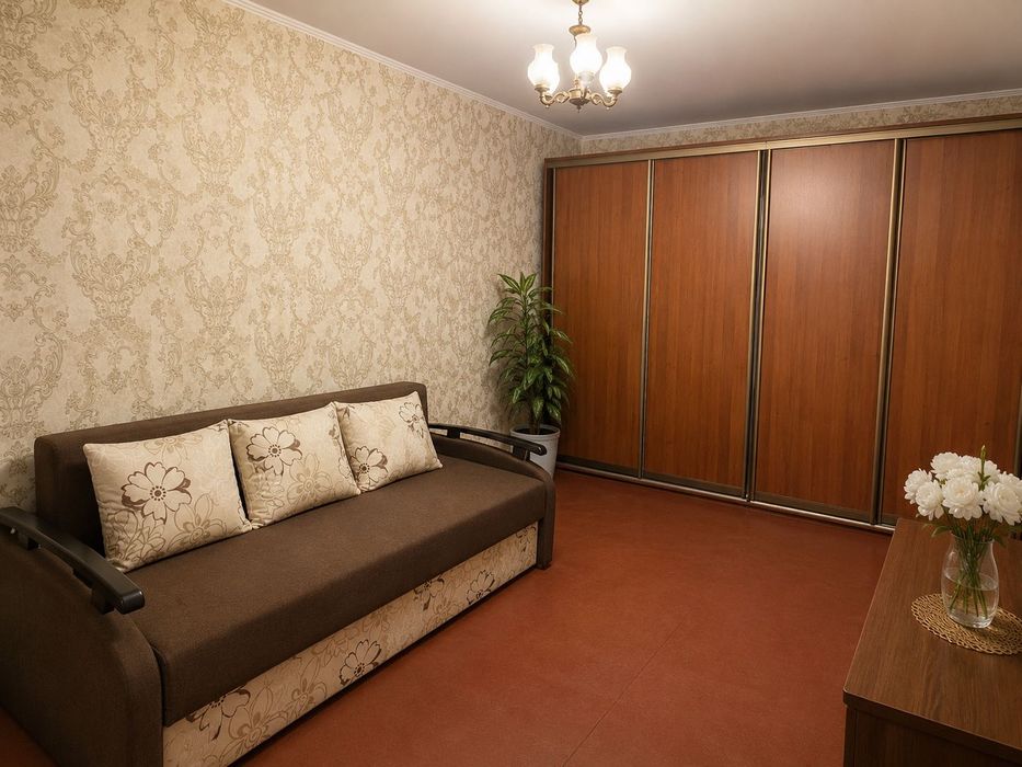 Квартира на Східний 1 в Кривому Розі, ID 303051, фото №6