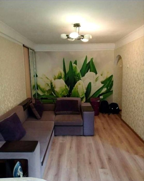 Квартира на вул. Василя Чумака в Київ, ID 314140, фото №1