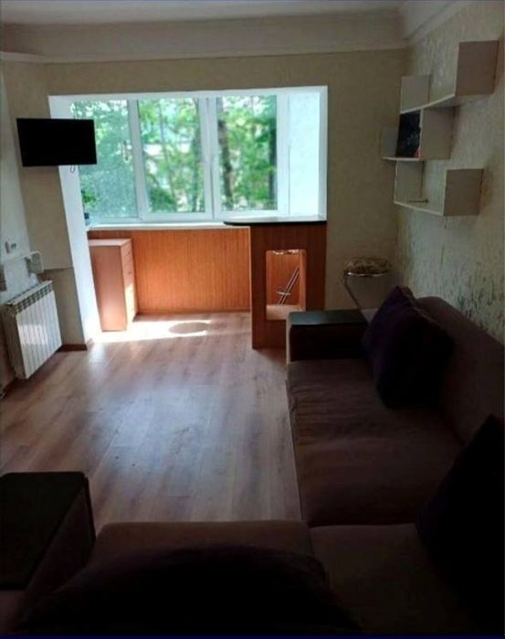 Квартира на вул. Василя Чумака в Київ, ID 314140, фото №2