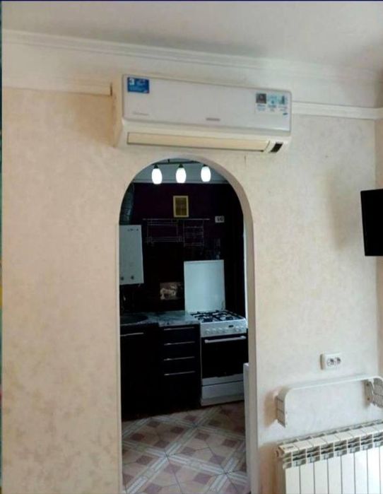 Квартира на вул. Василя Чумака в Київ, ID 314140, фото №4