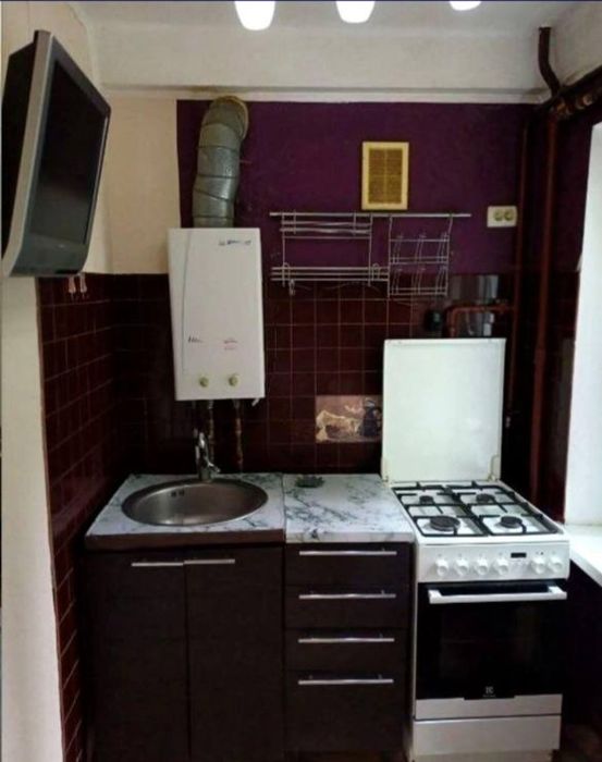 Квартира на вул. Василя Чумака в Київ, ID 314140, фото №5
