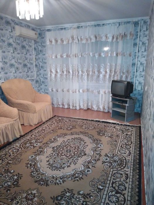 Квартира на вул. Океанівська, 56 в Миколаєві, ID 303038, фото №2