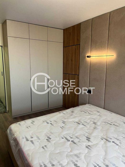 Квартира на ЖК Варшавський 2 в Києві, ID 314111, фото №1