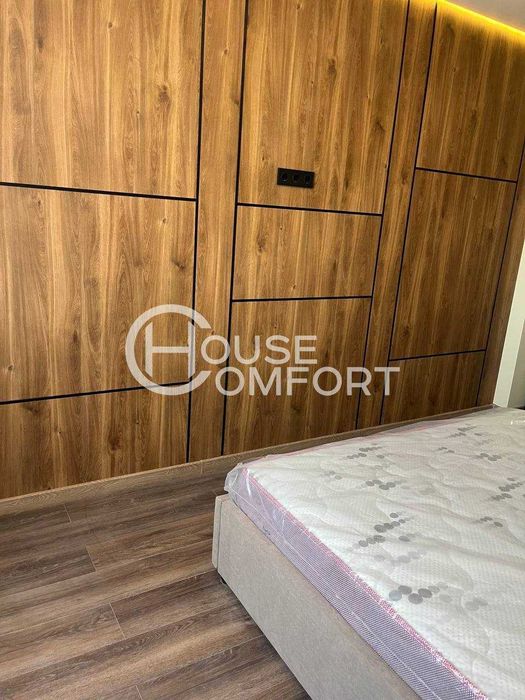 Квартира на ЖК Варшавський 2 в Києві, ID 314111, фото №5