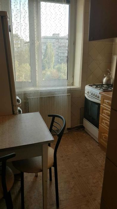 Квартира на біля метро Героїв Дніпра в Києві, ID 302920, фото №11