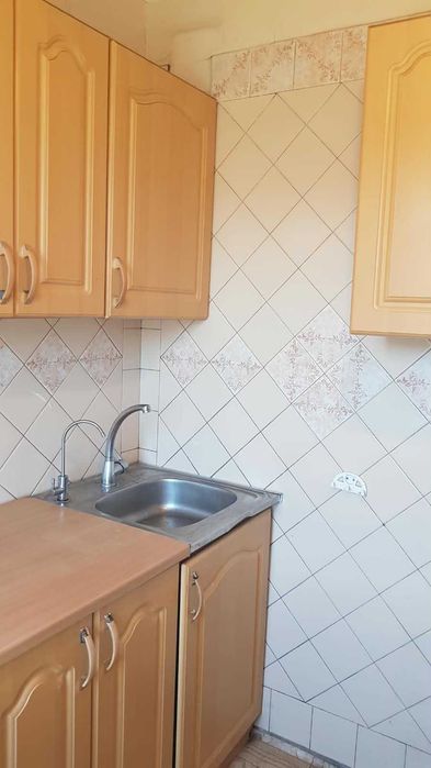 Квартира на біля метро Героїв Дніпра в Києві, ID 302920, фото №19