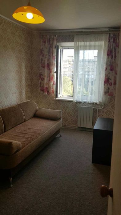 Квартира на біля метро Героїв Дніпра в Києві, ID 302920, фото №8