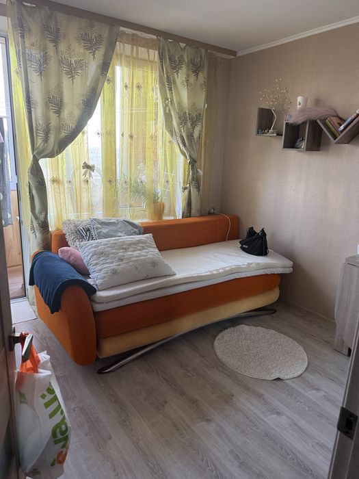 Квартира на Солом'янський в Києві, ID 302900, фото №1