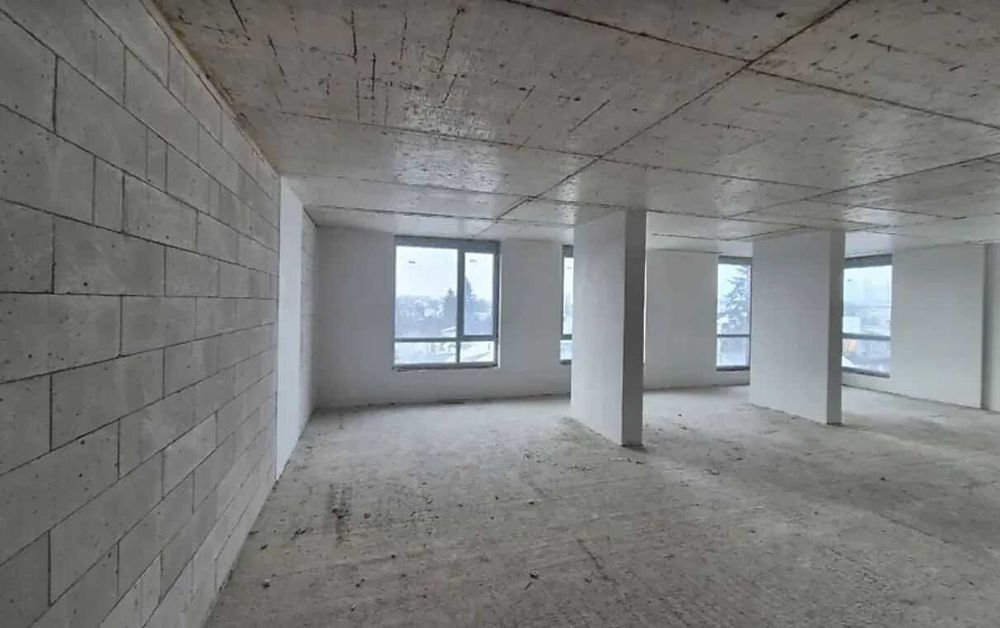 Квартира на ЖК Manhattan UP в Івано-Франківську, ID 302903, фото №3