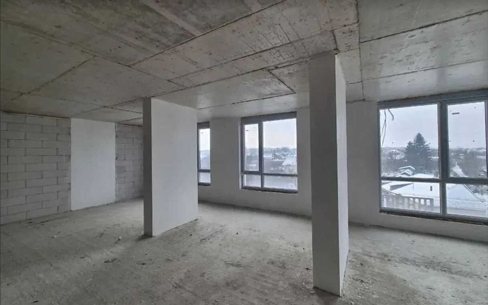 Квартира на ЖК Manhattan UP в Івано-Франківську, ID 302903, фото №4
