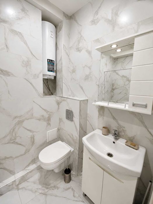 Квартира на ЖК Нова Англія в Києві, ID 325868, фото №6