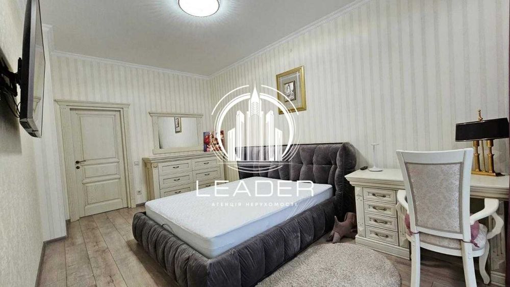 Квартира на Печерський в Києві, ID 302921, фото №1