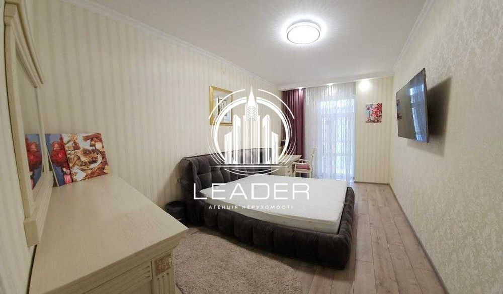 Квартира на Печерський в Києві, ID 302921, фото №2