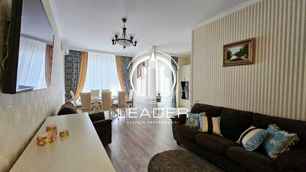 Квартира на Печерський в Києві, ID 302921, фото №3