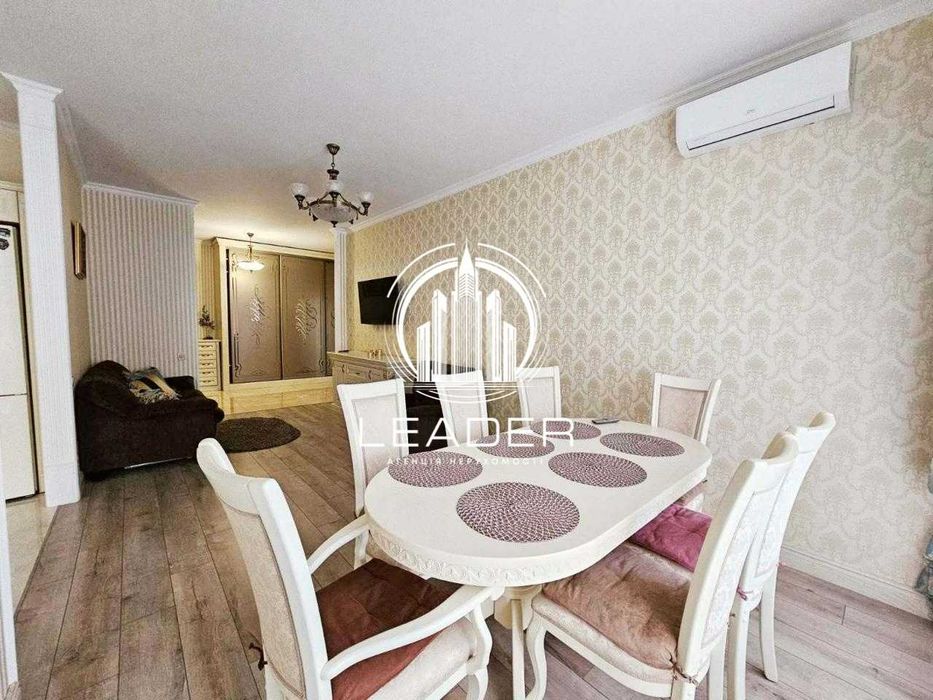 Квартира на Печерський в Києві, ID 302921, фото №4