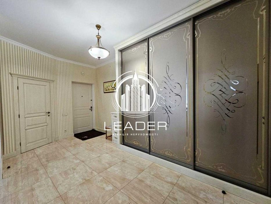 Квартира на Печерський в Києві, ID 302921, фото №8