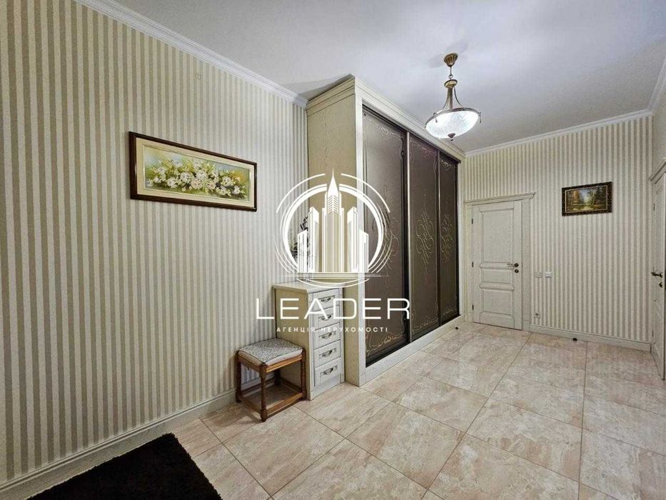 Квартира на Печерський в Києві, ID 302921, фото №10