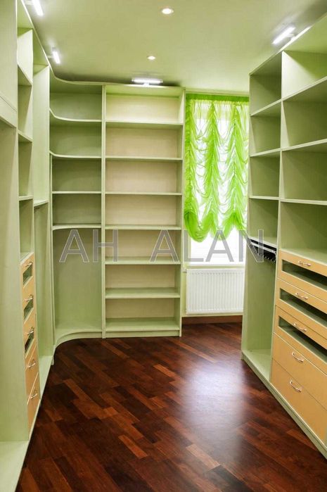 Квартира на вул. Юлії Здановської, 52/3 в Києві, ID 302965, фото №13