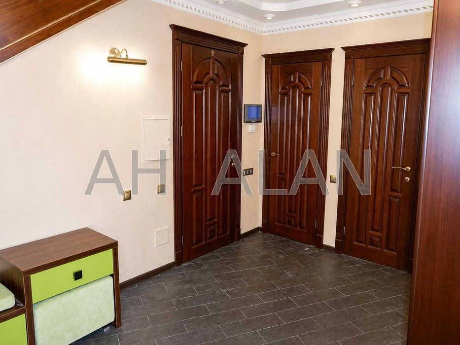 Квартира на вул. Юлії Здановської, 52/3 в Києві, ID 302965, фото №16