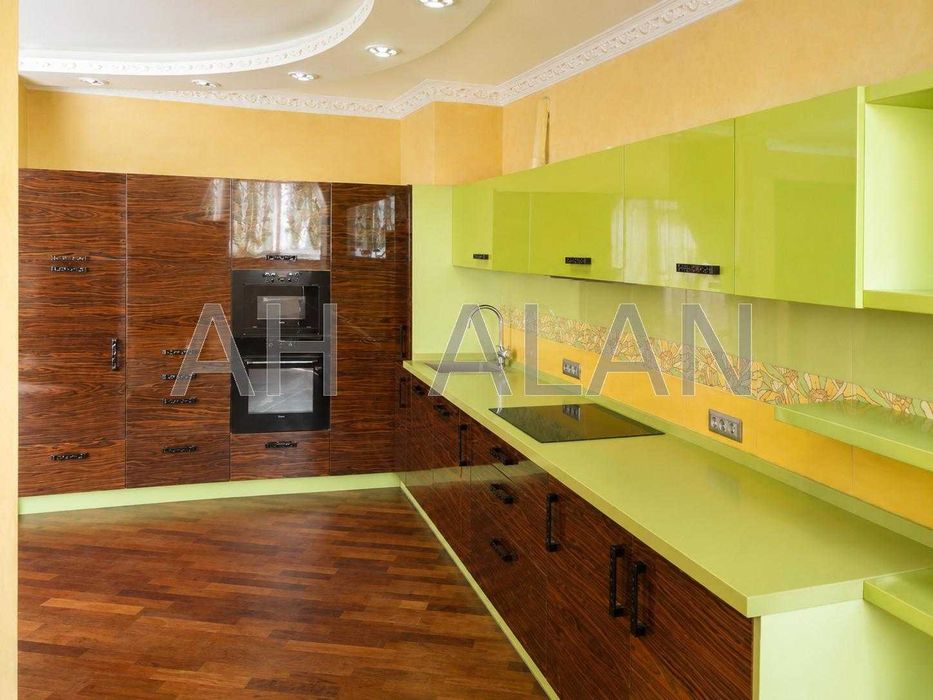 Квартира на вул. Юлії Здановської, 52/3 в Київ, ID 302965, фото №3