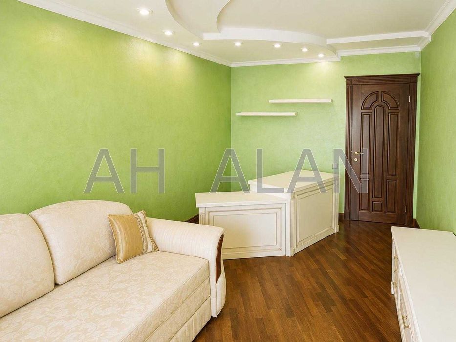 Квартира на вул. Юлії Здановської, 52/3 в Київ, ID 302965, фото №4